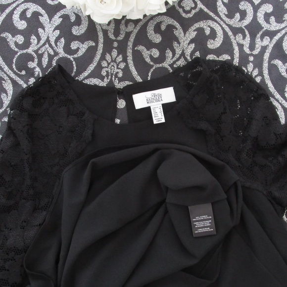 NWT BADGLEY MISCHKA DRESS - Picture 7 of 8